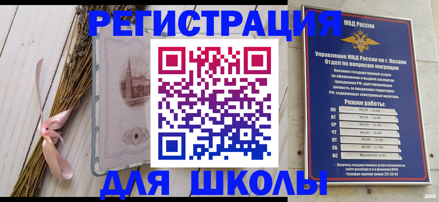 временная регистрация адрес в Горячем Ключе